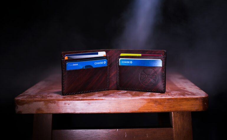Credit Basics 101 – Types Of Credit